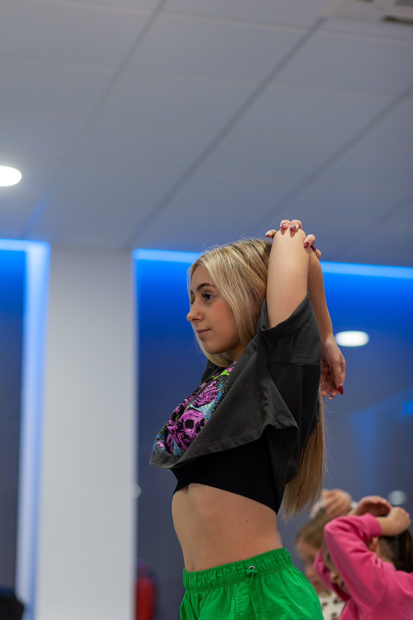 Rita Ferreira - Aula 137